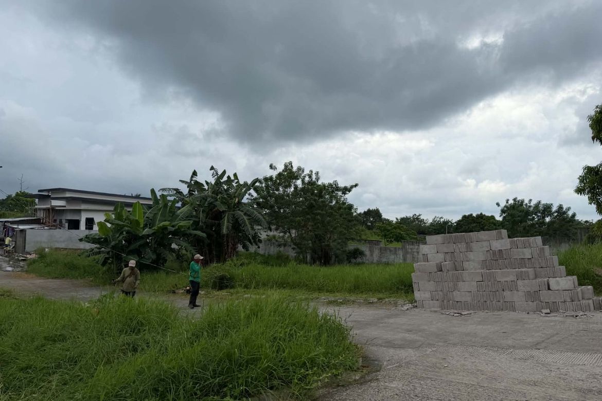 Land for Sale in Dagatan, Amadeo, Cavite – photo 4
