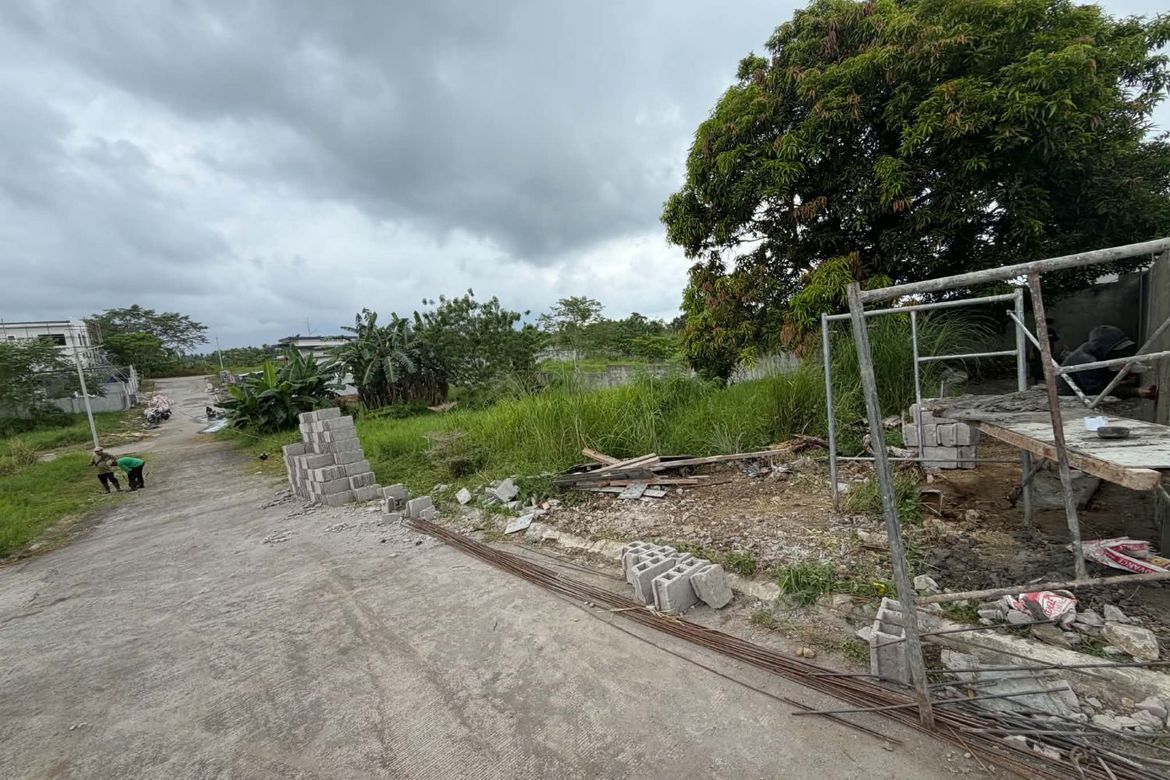 Land for Sale in Dagatan, Amadeo, Cavite – photo 7