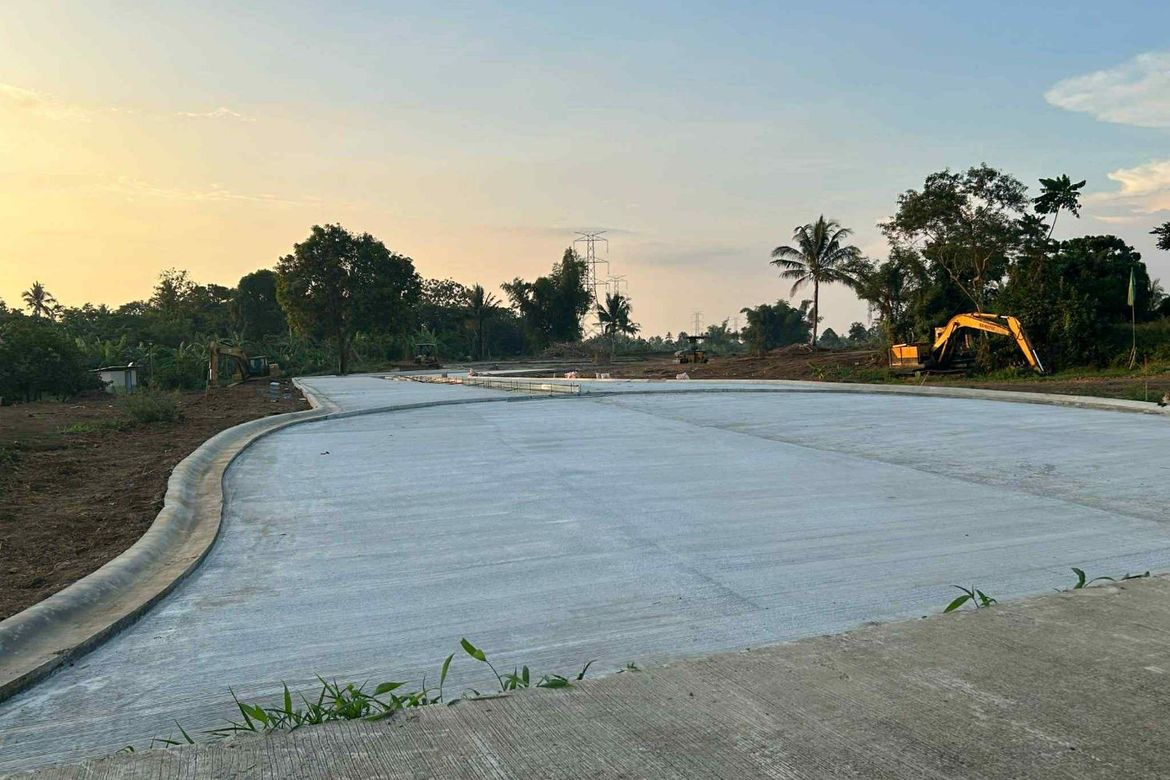 Land for Sale in Dagatan, Amadeo, Cavite – photo 3