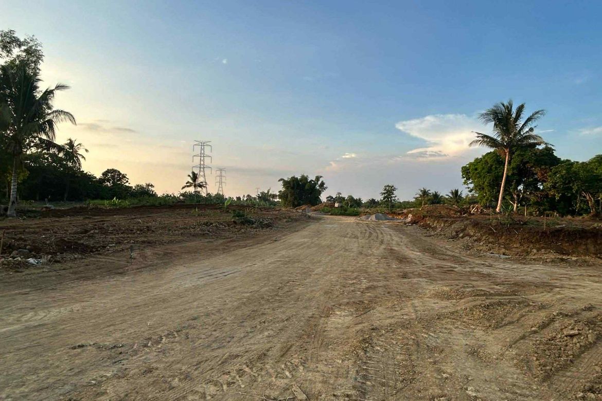 Land for Sale in Dagatan, Amadeo, Cavite – photo 4