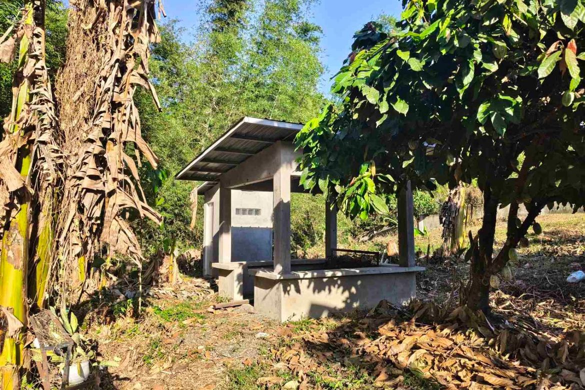 Land for Sale in Dagatan, Amadeo, Cavite – photo 8