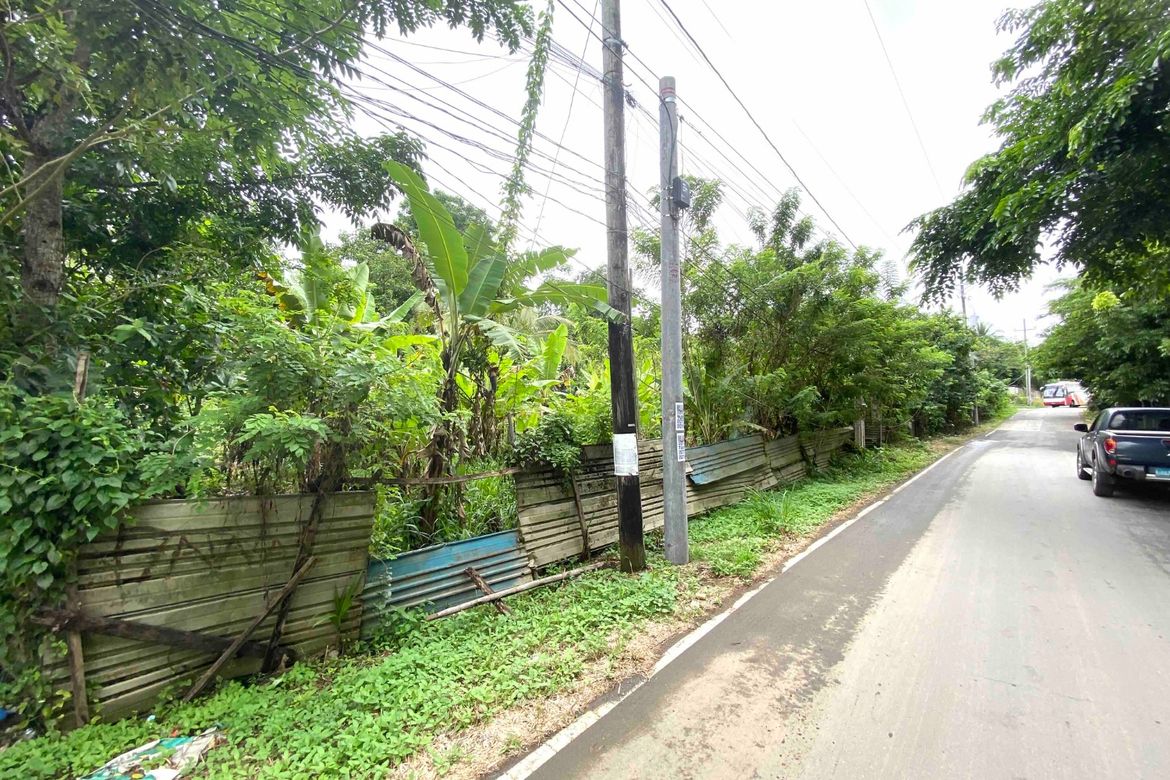 Land for Sale in Dagatan, Amadeo, Cavite