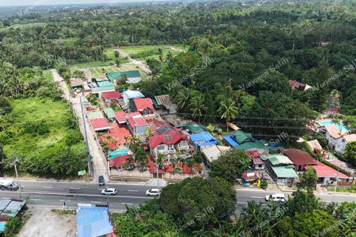 Land for Sale in Dagatan, Amadeo, Cavite – photo 3