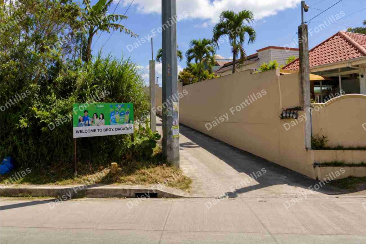Land for Sale in Dagatan, Amadeo, Cavite