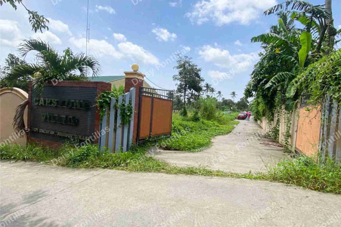 Land for Sale in Dagatan, Amadeo, Cavite – photo 2