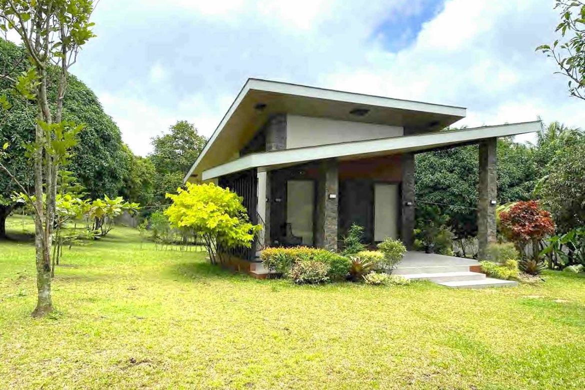 Land for Sale in Dagatan, Amadeo, Cavite