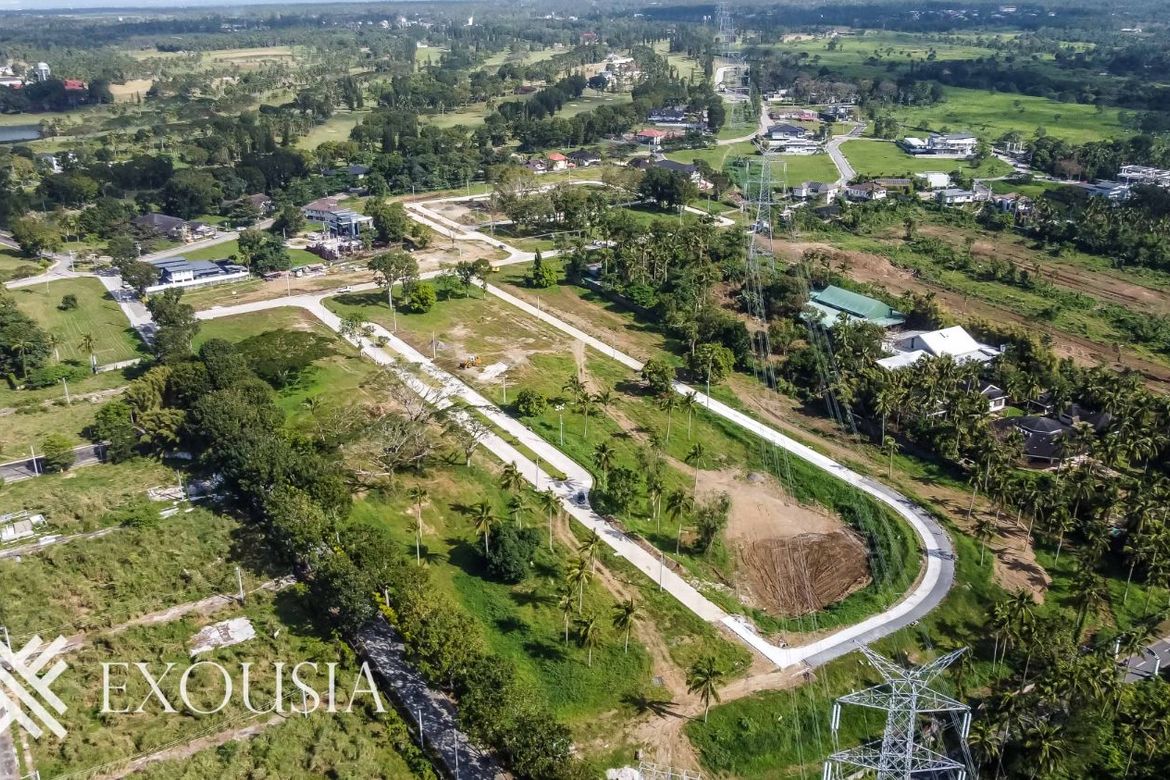 Land for Sale in Dagatan, Lipa, Batangas – photo 3