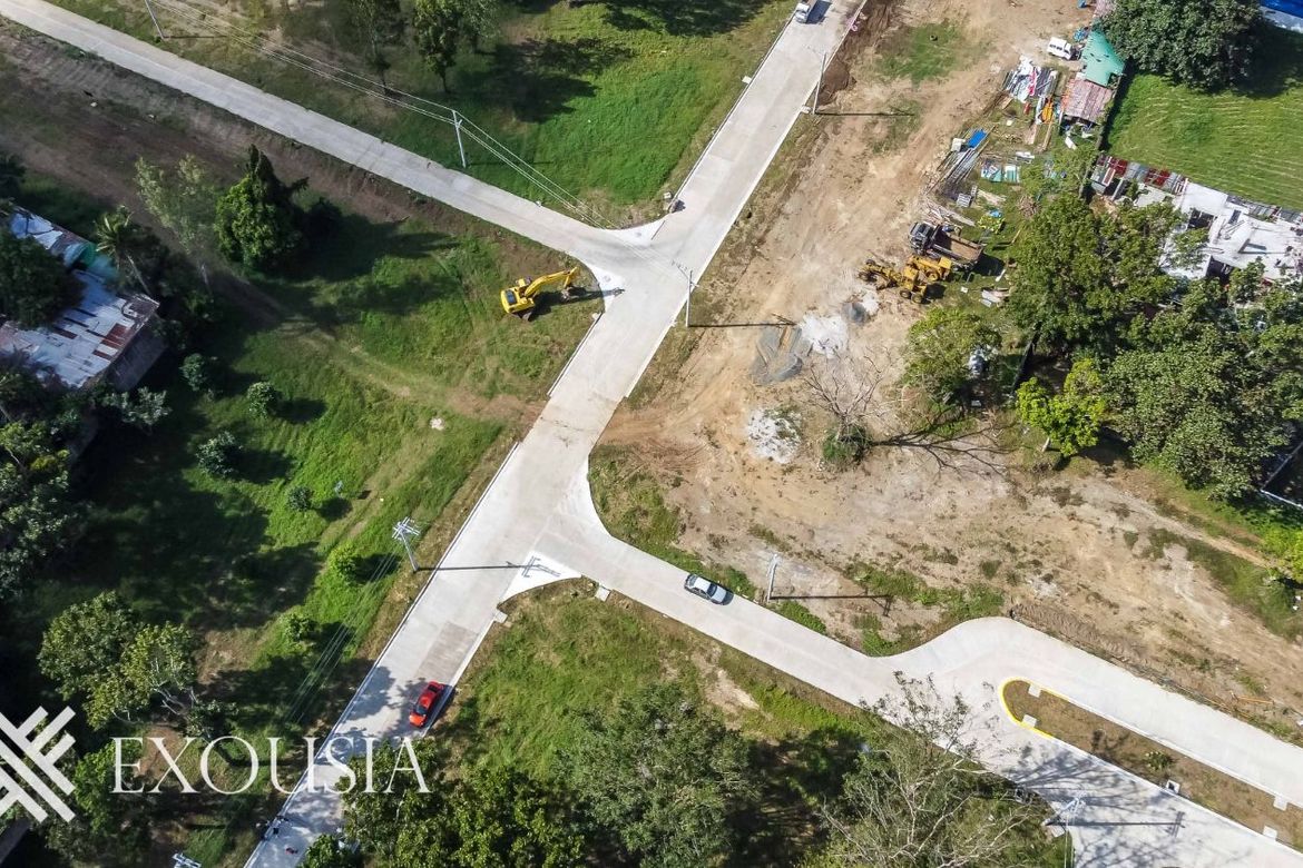 Land for Sale in Dagatan, Lipa, Batangas – photo 5