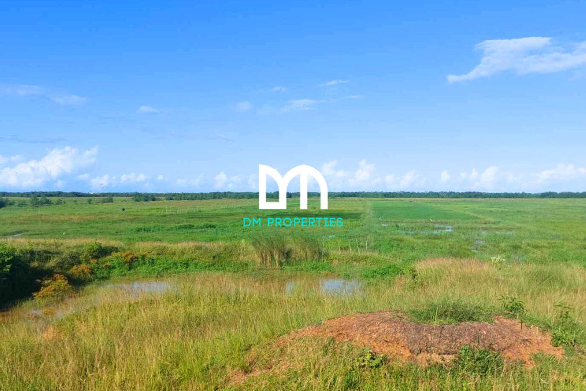 Land for Sale in Dagupan, Lal-lo, Cagayan