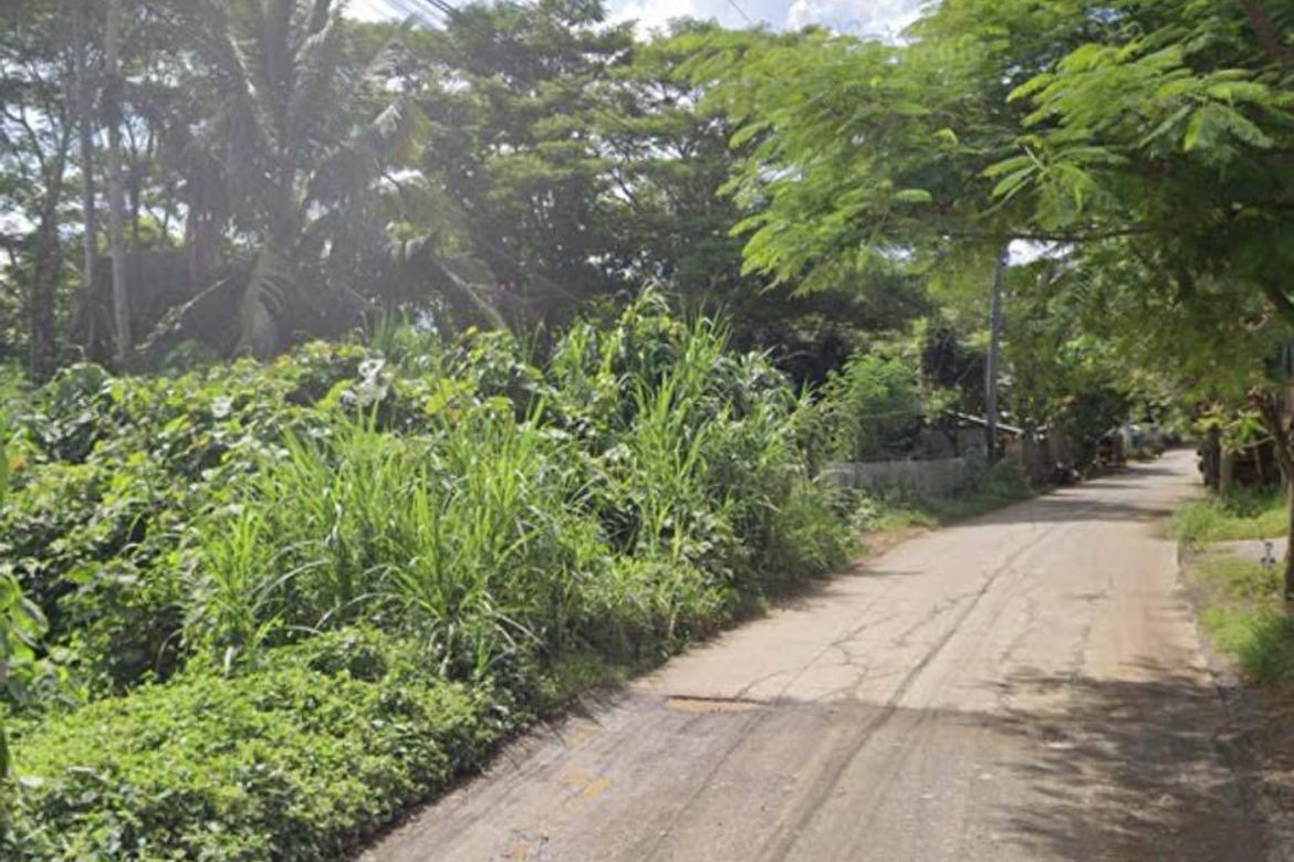 Land for Sale in Dahican, Mati, Davao Oriental – photo 8