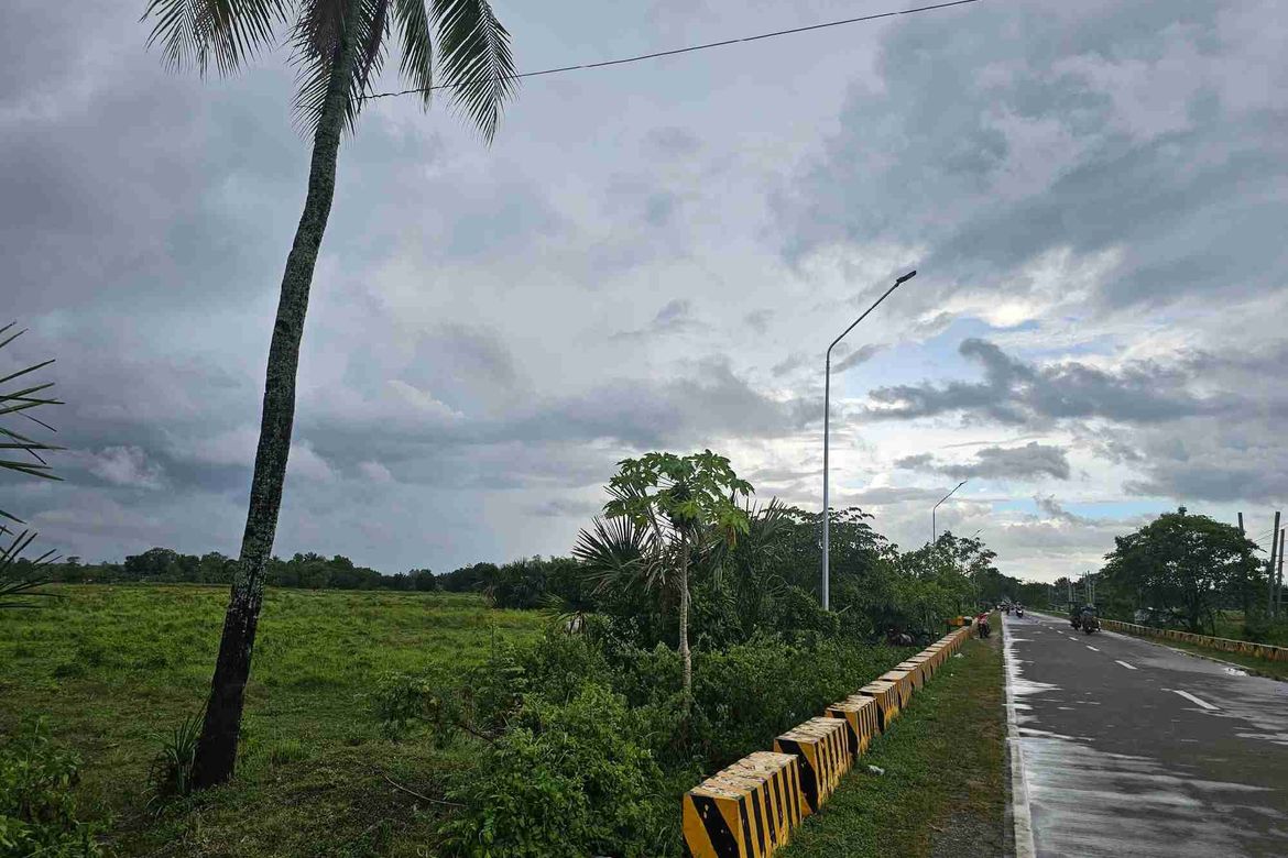 Land for Sale in Dakit, Bogo, Cebu