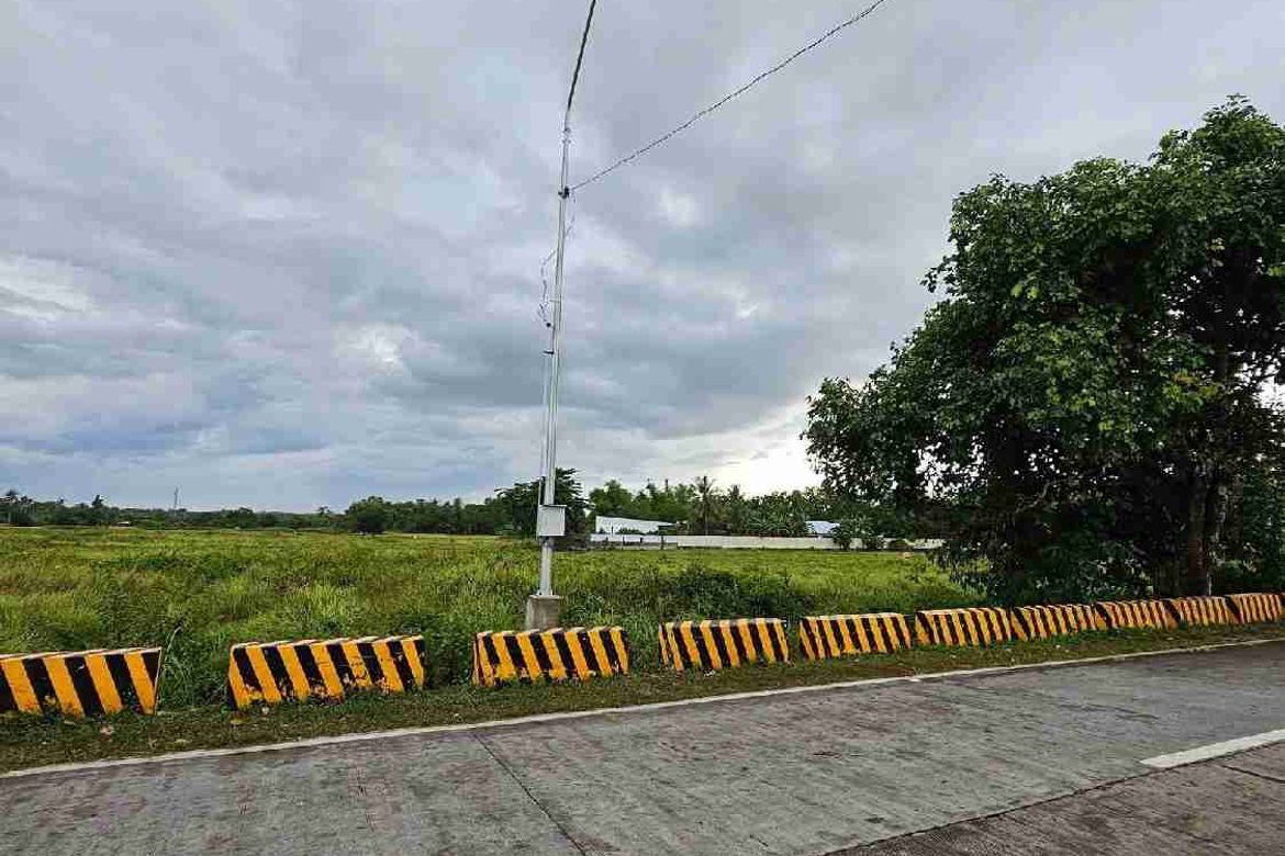 Land for Sale in Dakit, Bogo, Cebu – photo 2