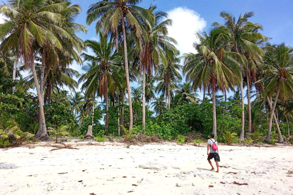 Land for Sale in Daku, General Luna, Surigao del Norte – photo 8