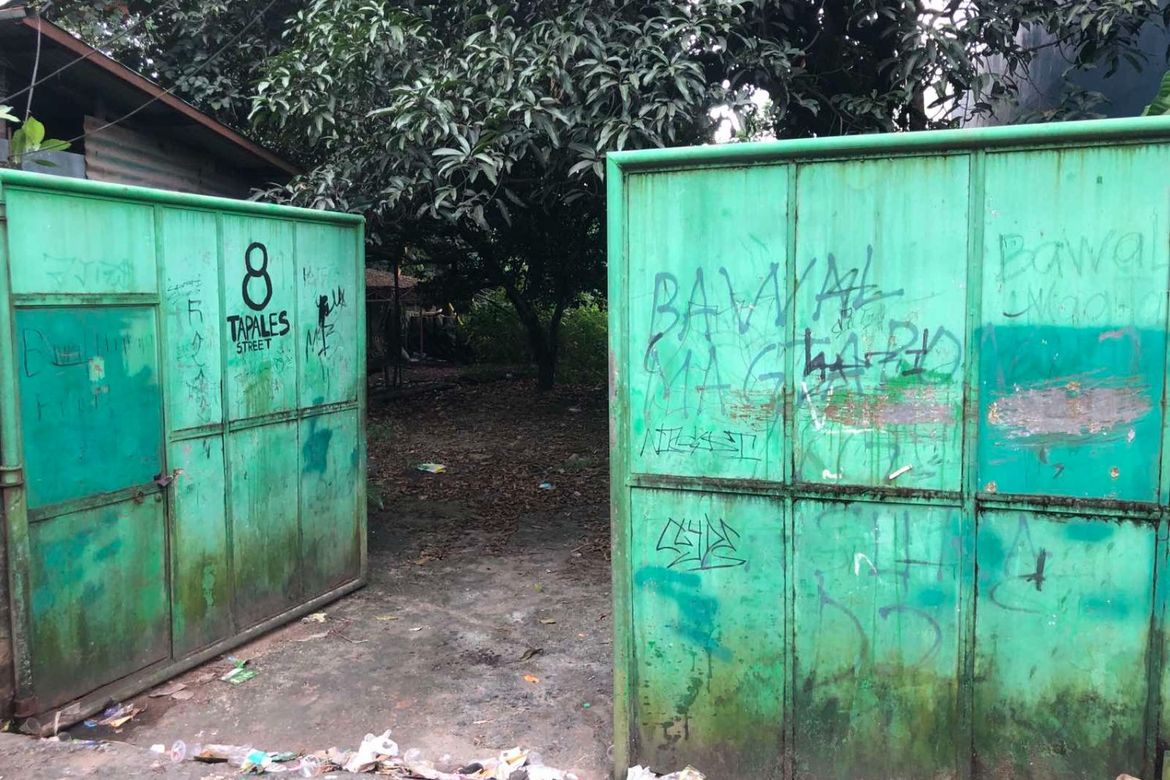 Land for Sale in Dalig, Antipolo, Rizal – photo 6