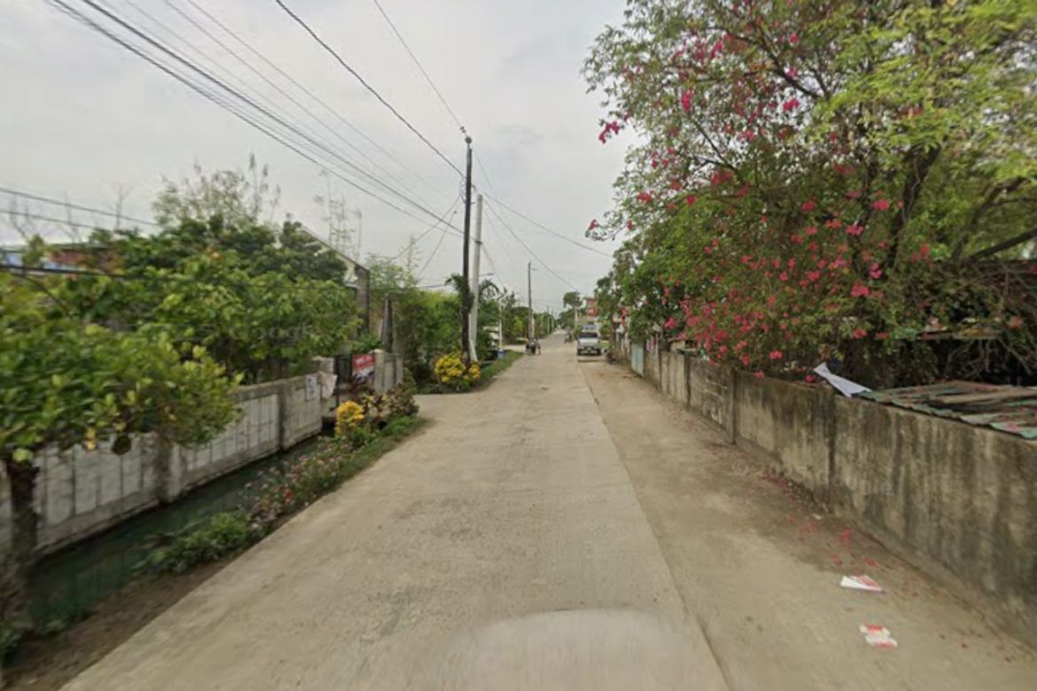 Land for Sale in Dalig, Balagtas, Bulacan – photo 2