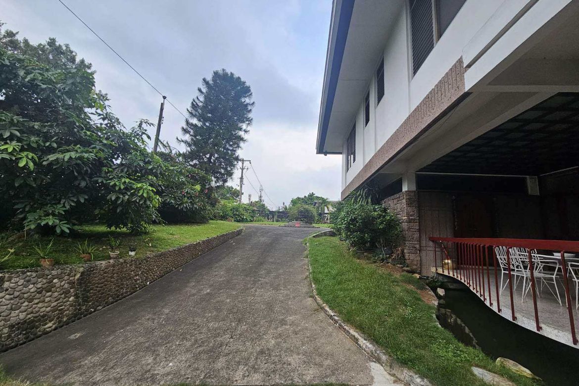 Land for Sale in Damayang Lagi, Quezon City, Metro Manila near LRT-2 J. Ruiz – photo 5