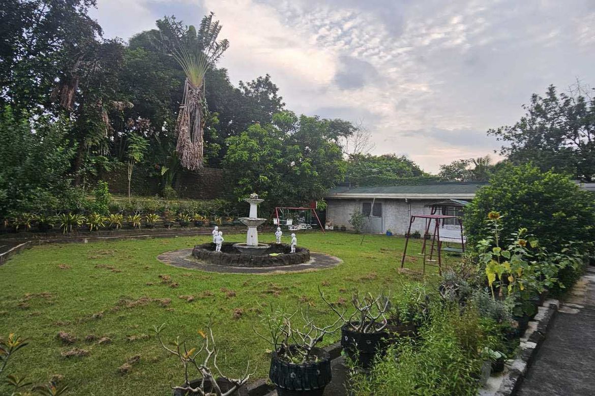 Land for Sale in Damayang Lagi, Quezon City, Metro Manila near LRT-2 J. Ruiz – photo 7