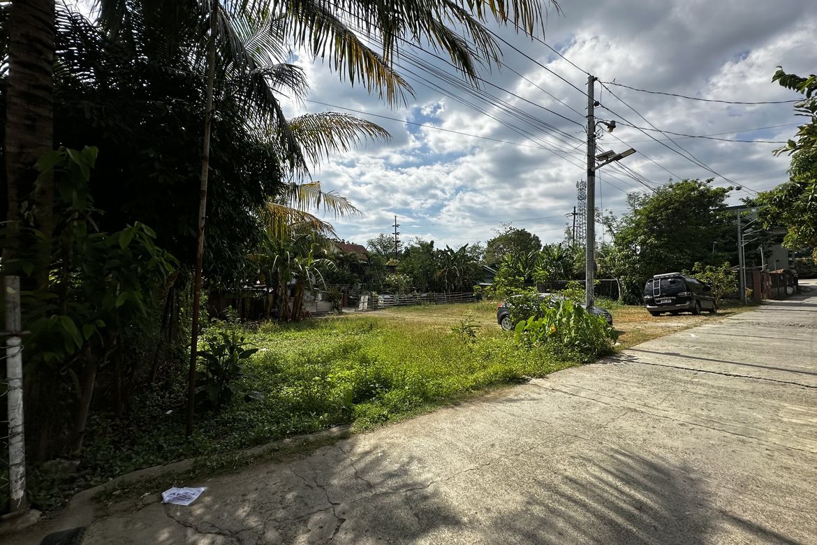 Land for Sale in Damortis, Rosario, La Union – photo 2