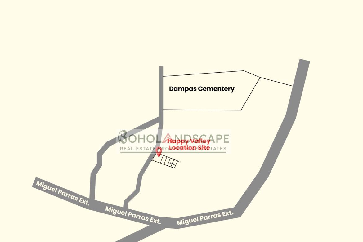 Land for Sale in Dampas, Tagbilaran, Bohol – photo 3