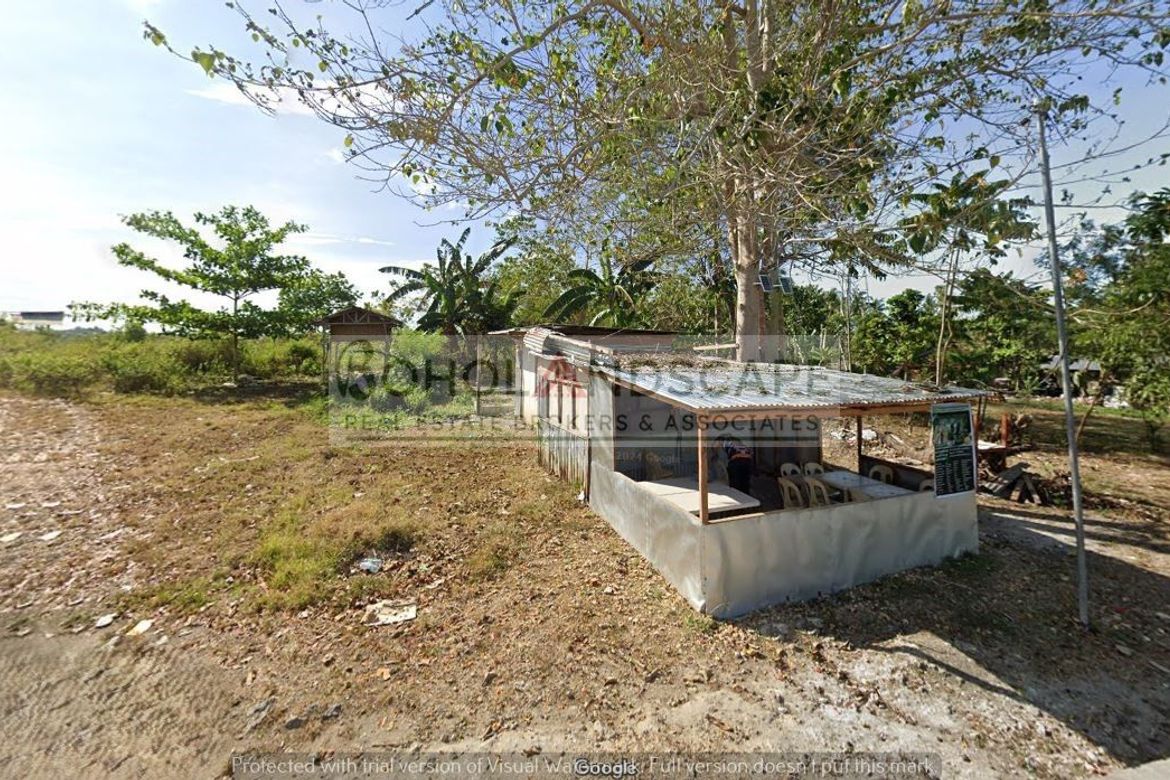 Land for Sale in Dampas, Tagbilaran, Bohol – photo 5