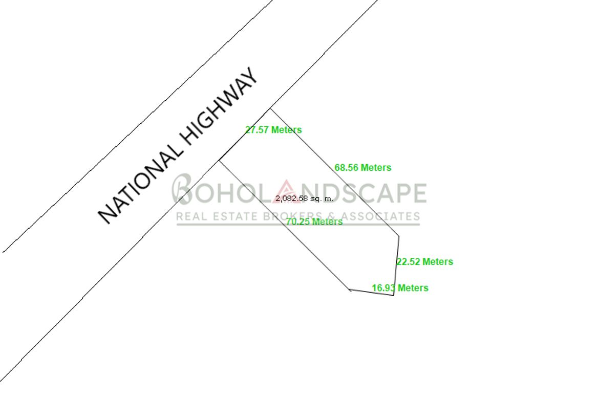 Land for Sale in Dampas, Tagbilaran, Bohol – photo 8