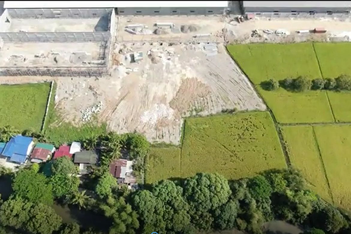 Land for Sale in Dampol II-A, Pulilan, Bulacan – photo 7