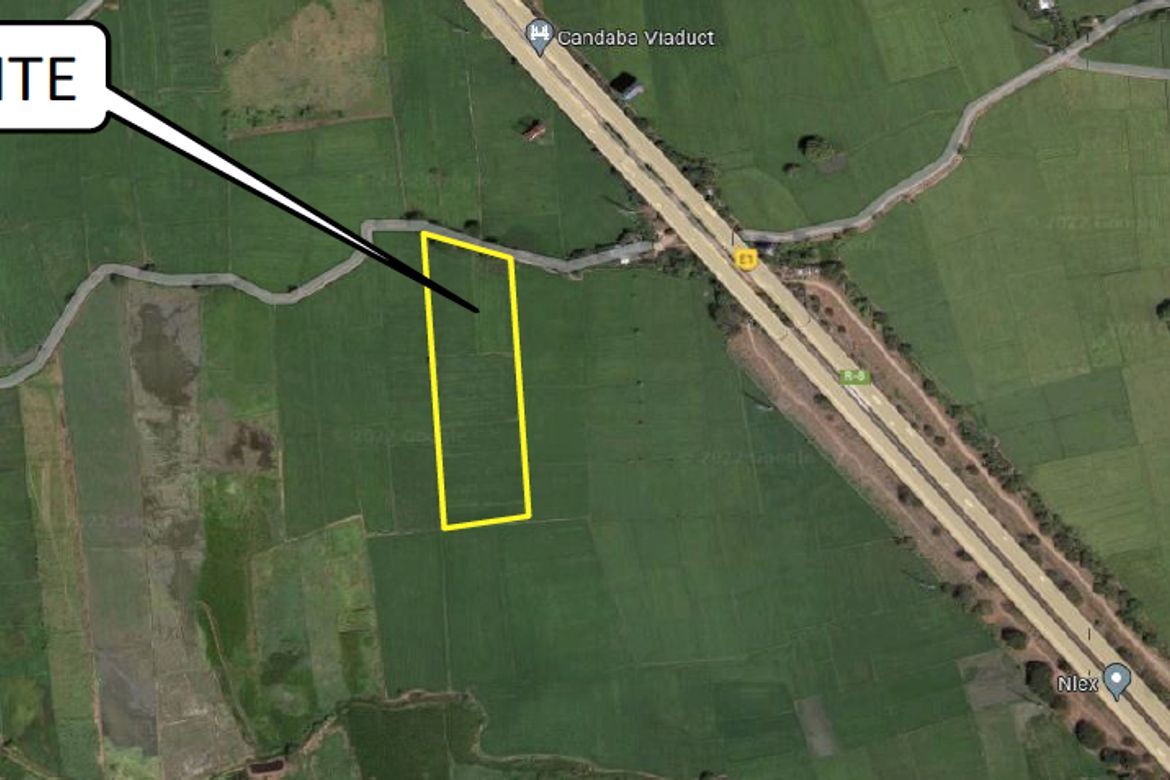 Land for Sale in Dampol II-B, Pulilan, Bulacan