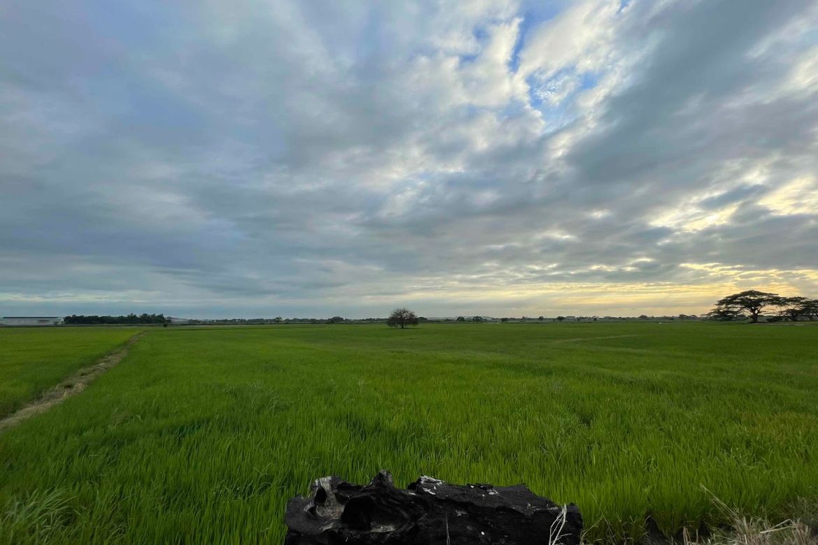 Land for Sale in Dampol II-B, Pulilan, Bulacan – photo 3