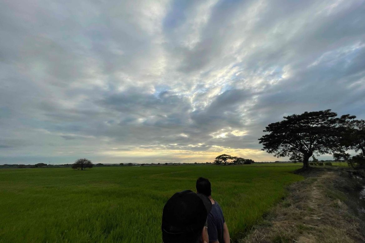 Land for Sale in Dampol II-B, Pulilan, Bulacan – photo 6