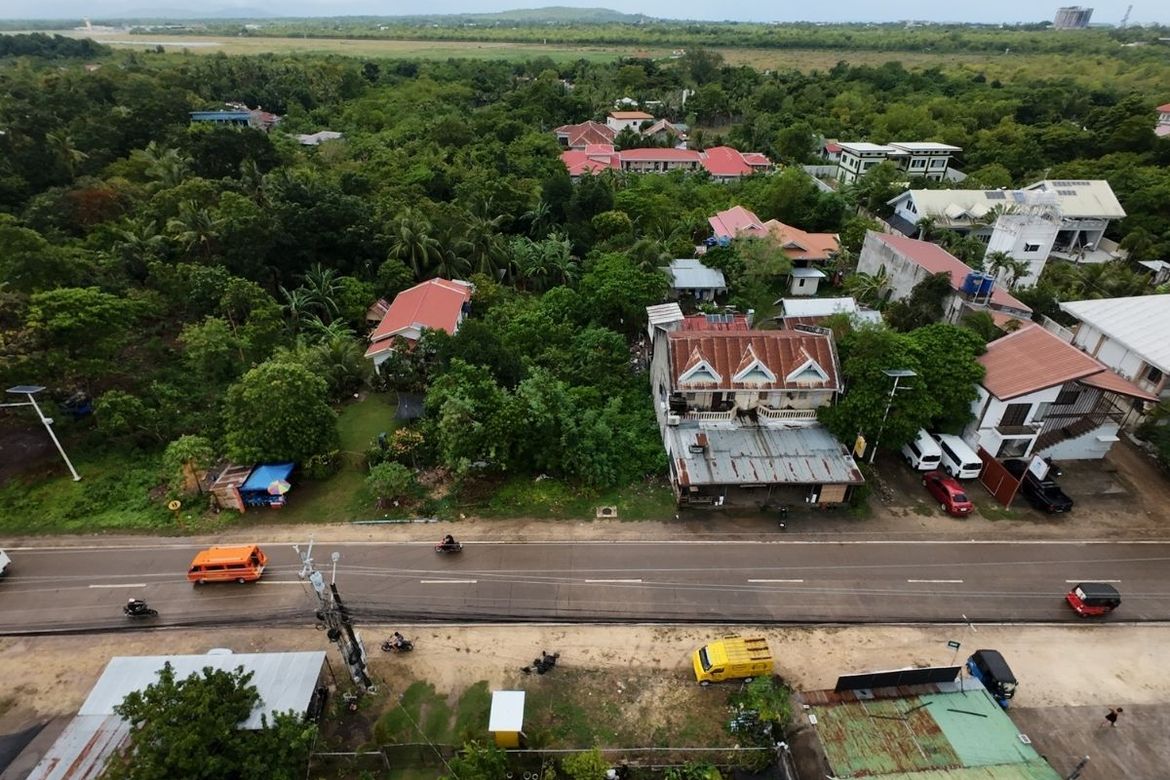 Land for Sale in Danao, Panglao, Bohol – photo 2