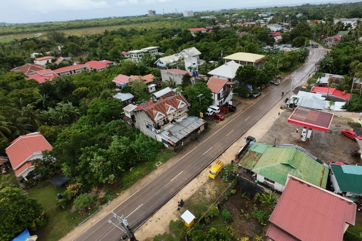 Land for Sale in Danao, Panglao, Bohol – photo 3