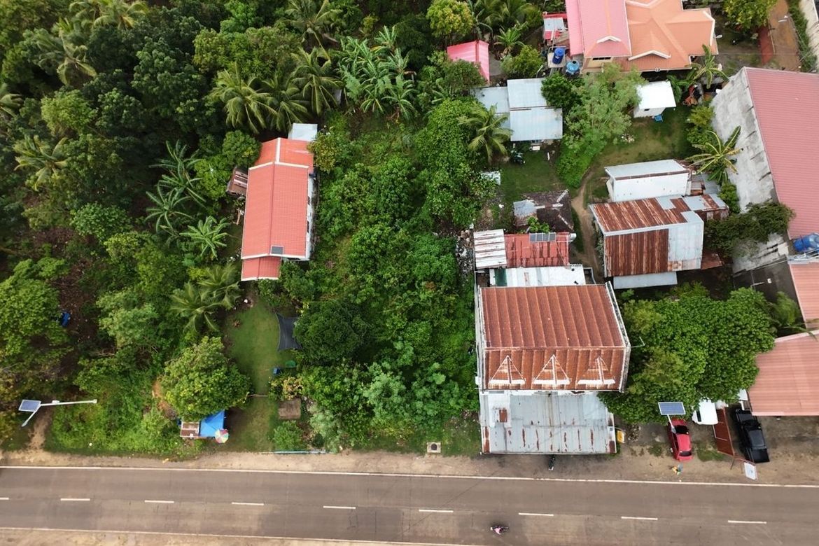 Land for Sale in Danao, Panglao, Bohol – photo 4