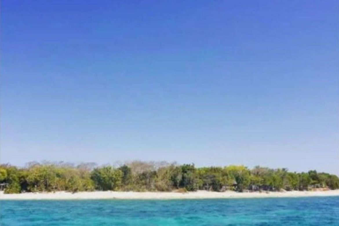 Land for Sale in Danao, Panglao, Bohol