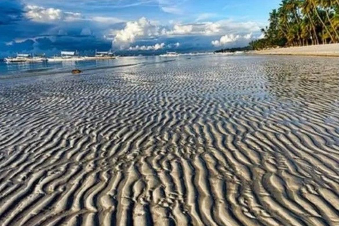 Land for Sale in Danao, Panglao, Bohol – photo 2