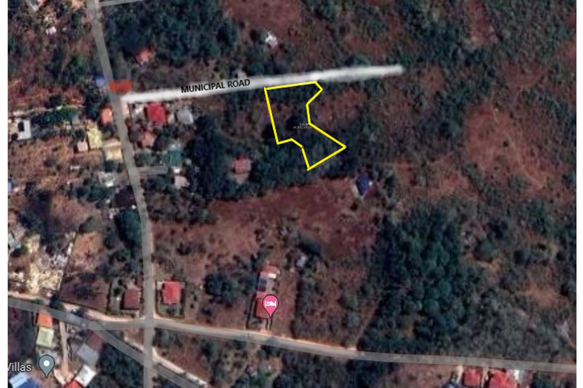 Land for Sale in Danao, Panglao, Bohol – photo 7