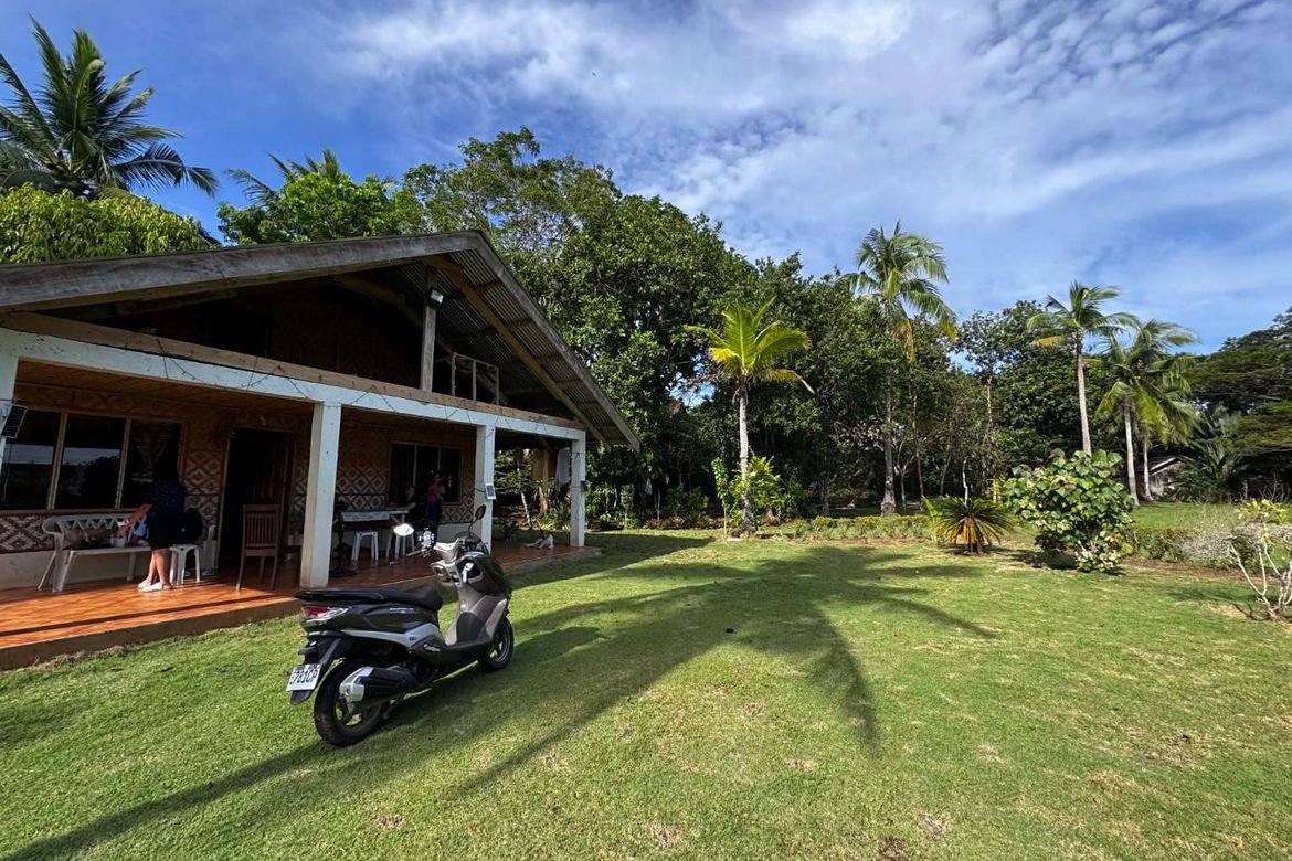 Land for Sale in Danao, Panglao, Bohol – photo 5