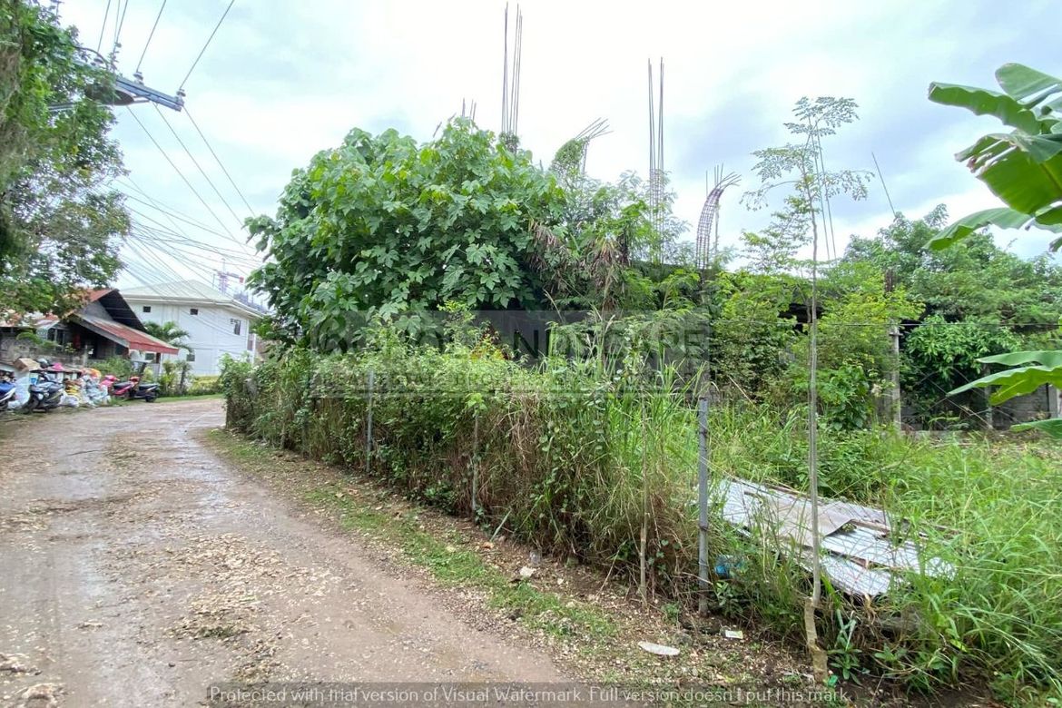 Land for Sale in Danao, Panglao, Bohol