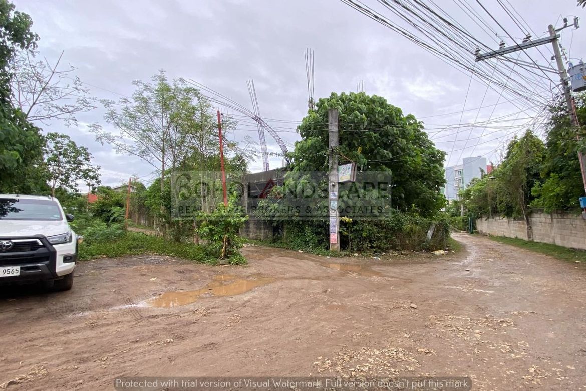 Land for Sale in Danao, Panglao, Bohol – photo 4