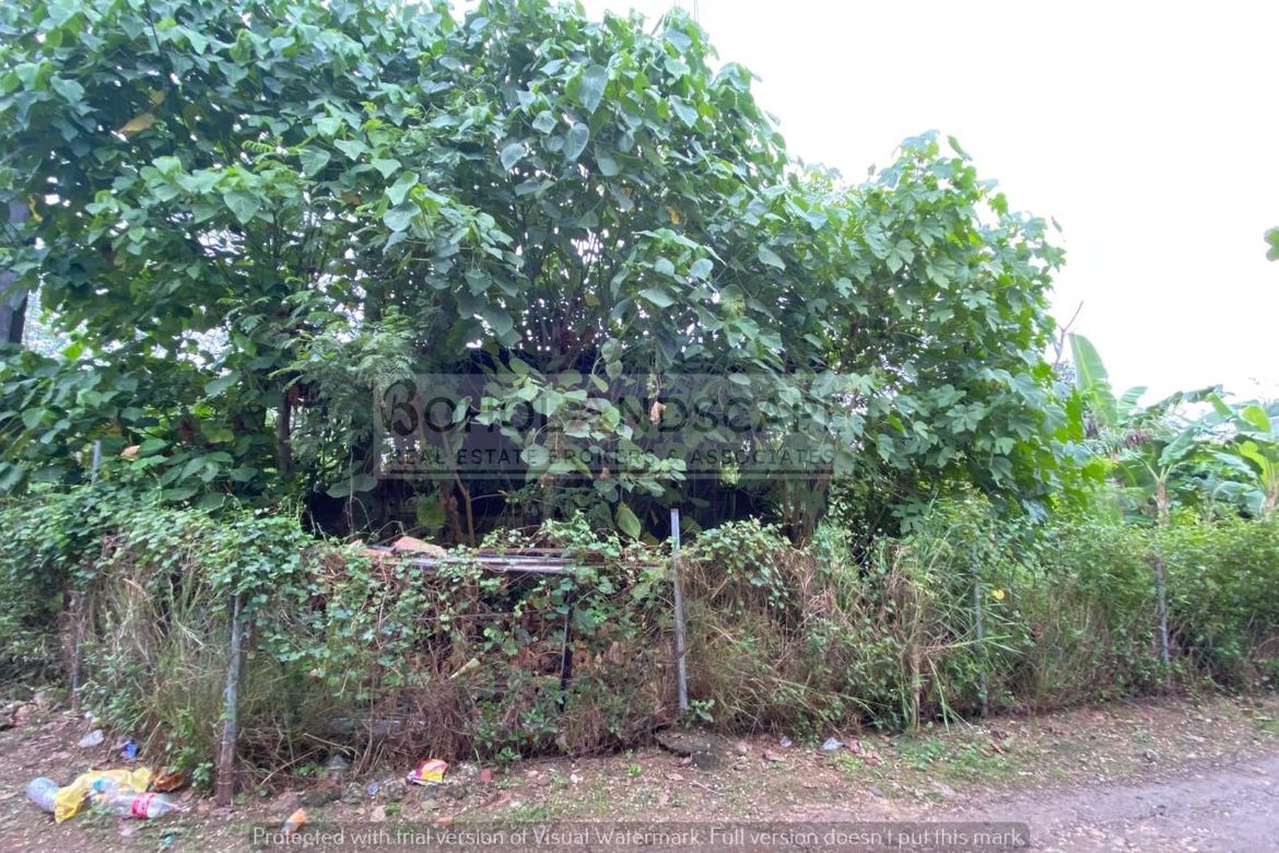 Land for Sale in Danao, Panglao, Bohol – photo 5