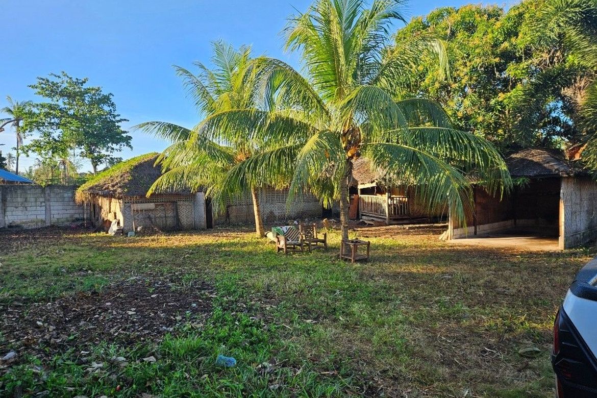 Land for Sale in Danao, Panglao, Bohol