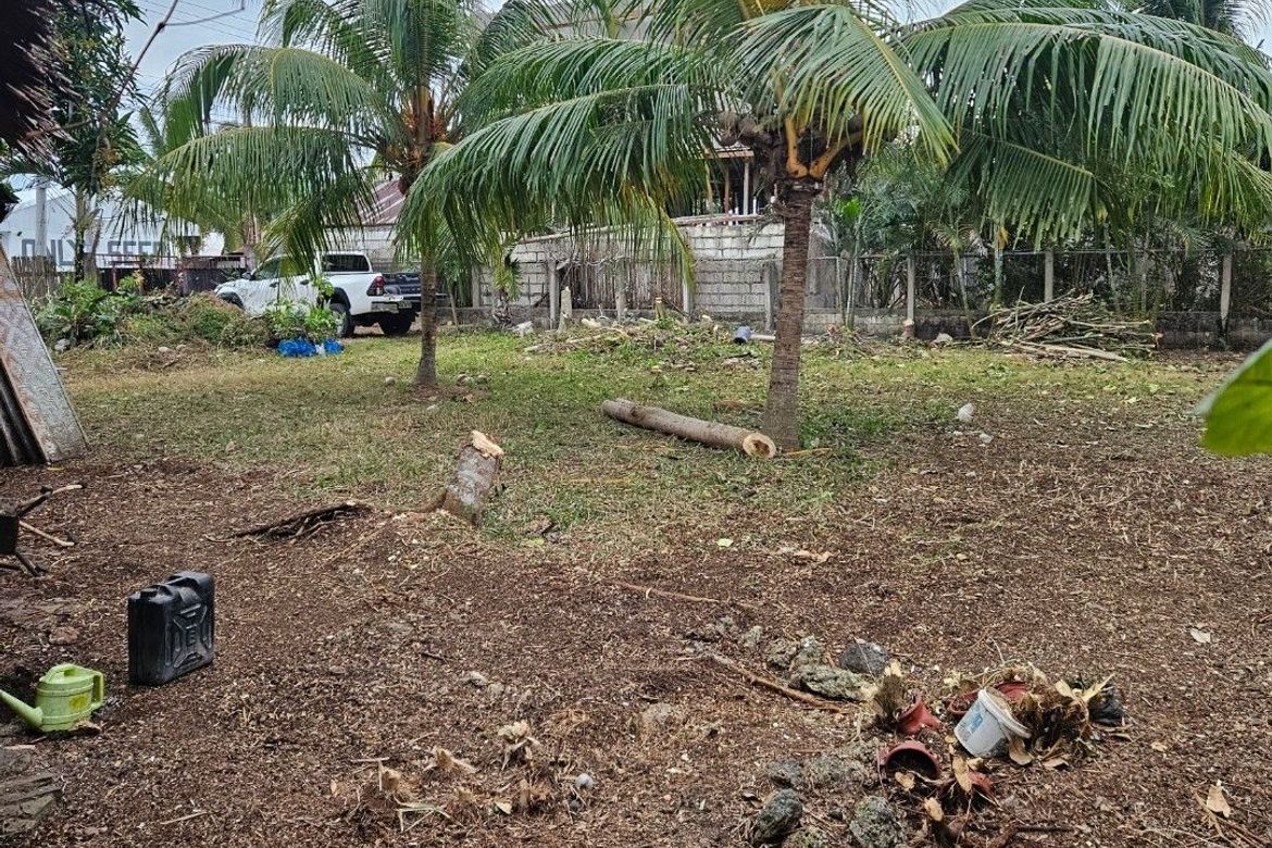Land for Sale in Danao, Panglao, Bohol – photo 2