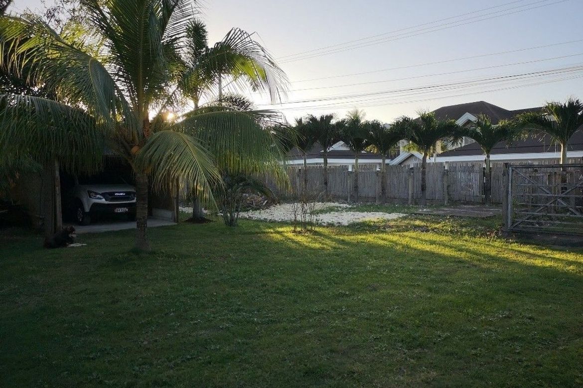 Land for Sale in Danao, Panglao, Bohol – photo 4