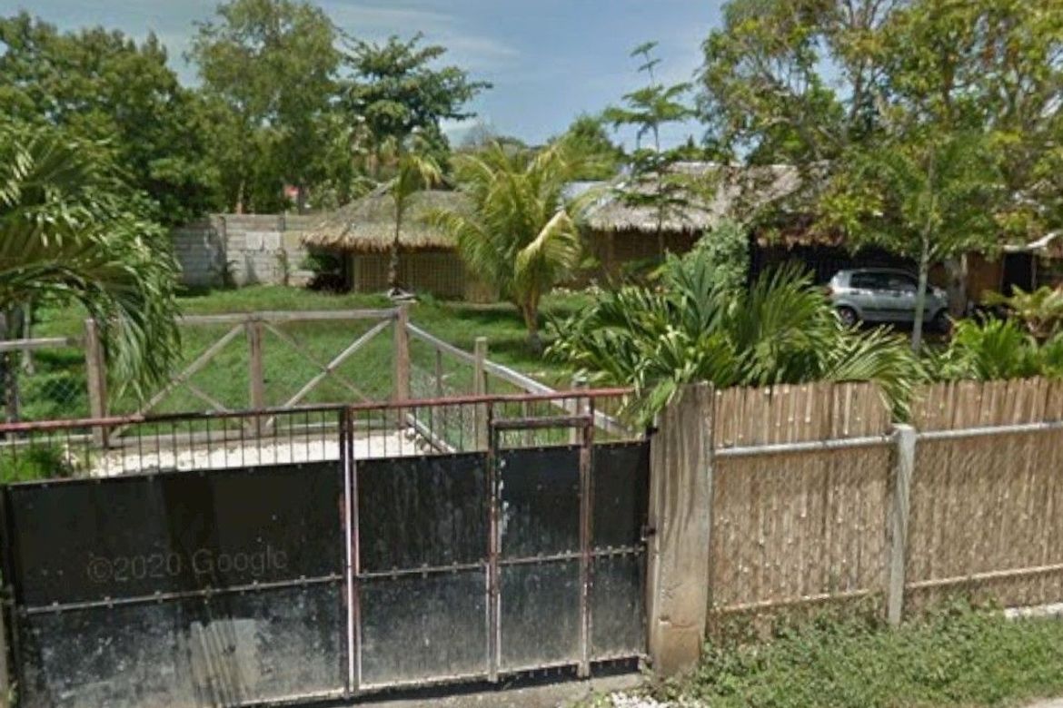 Land for Sale in Danao, Panglao, Bohol – photo 8