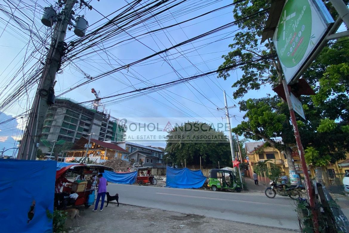 Land for Sale in Danao, Panglao, Bohol – photo 6