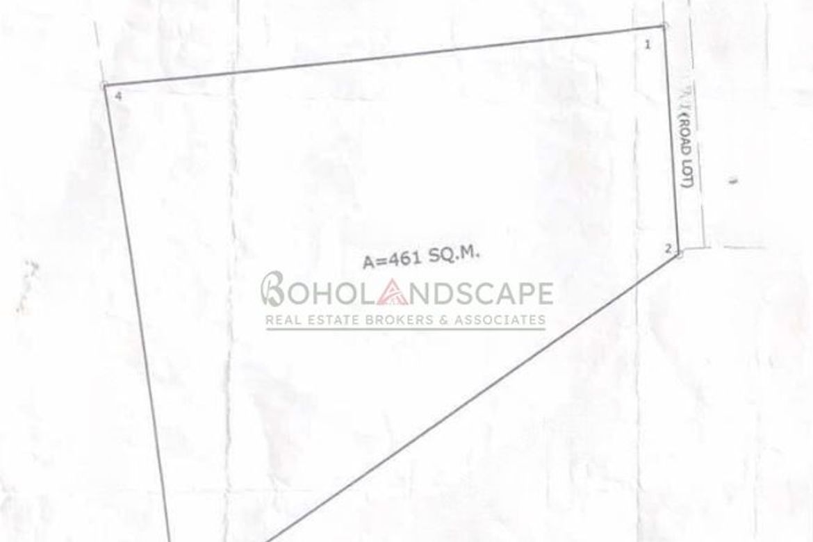 Land for Sale in Danao, Panglao, Bohol – photo 6