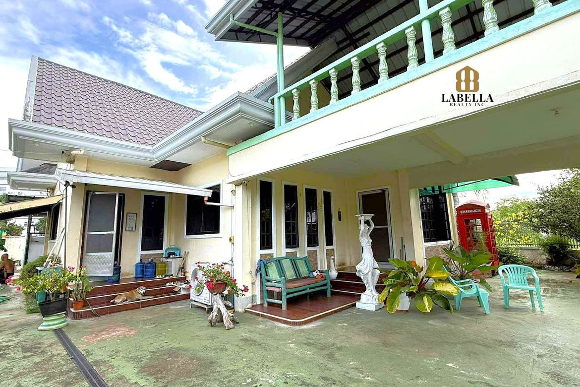 Land for Sale in Danao, Panglao, Bohol