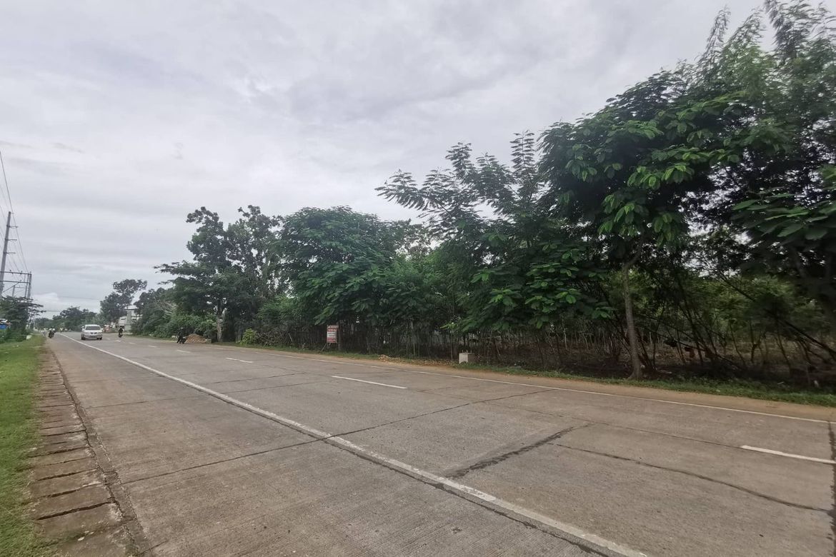 Land for Sale in Dao, Dauis, Bohol – photo 4