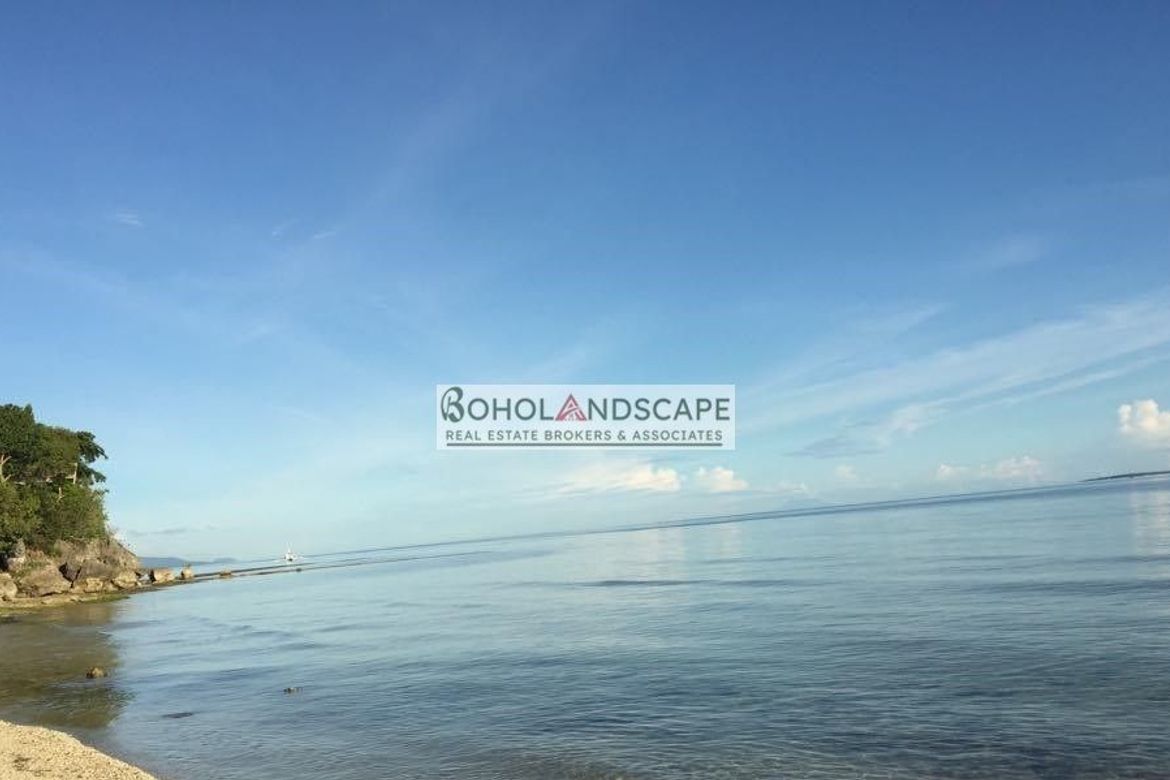 Land for Sale in Dao, Dauis, Bohol – photo 3