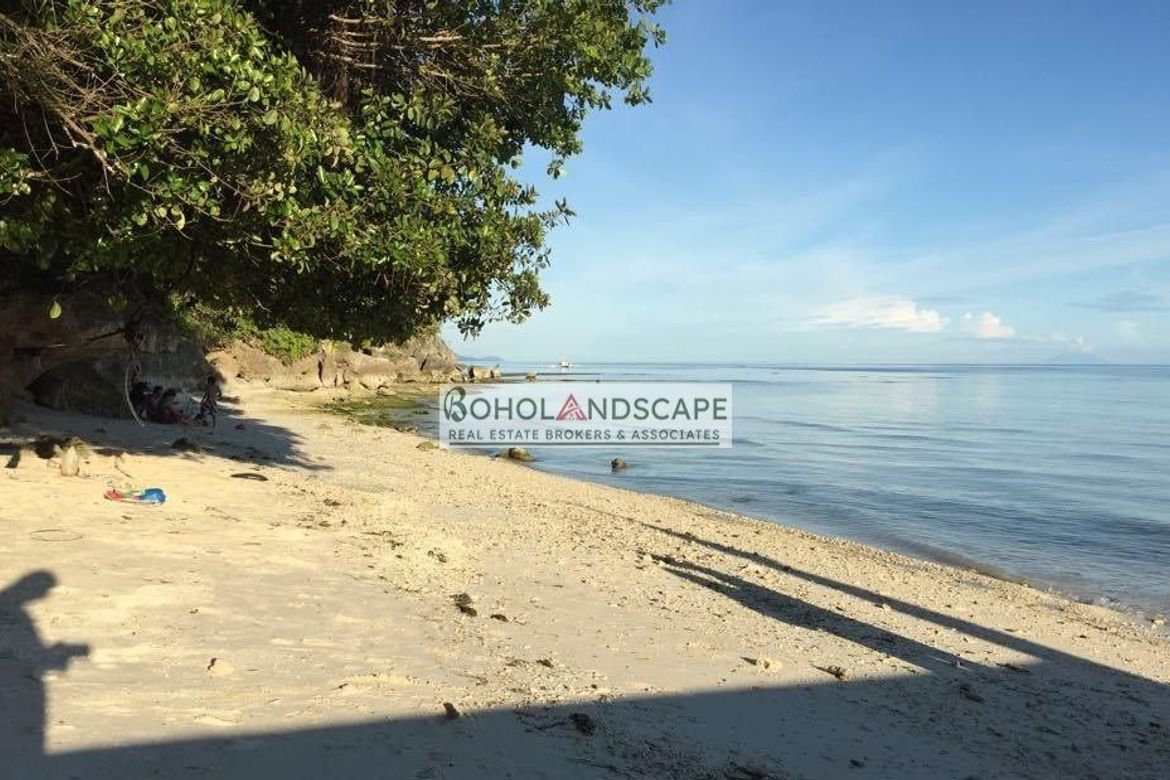 Land for Sale in Dao, Dauis, Bohol – photo 4