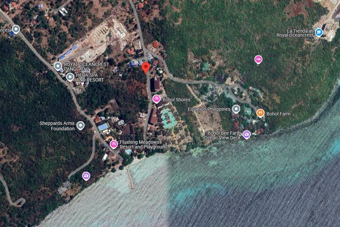 Land for Sale in Dao, Dauis, Bohol – photo 6